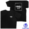 kenny Sticky Bumps Store Merch Short Sleeve T Shirt Original Logo Black wqpsdD