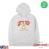 kenny Sturniolo Clothing Store Merch Trevor Hoodie