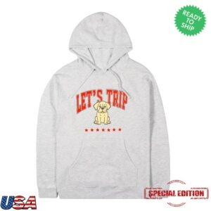 kenny Sturniolo Clothing Store Merch Trevor Hoodie
