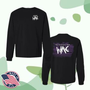 kenny Super Unison Merch Store Without A Country Longsleeve Tee