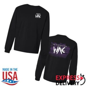 kenny Super Unison Merch Store Without A Country Longsleeve Teev