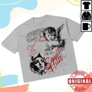 kenny Survival Miami Merch Store Galleria 10 Tee Cementa kenny Survival Miami Merch Store Galleria 10 Tee Cementa