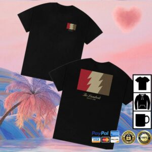 kenny The Hundreds Merch Store Reflect Wildfire T Shirtxx