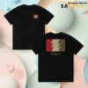 kenny The Hundreds Merch Store Reflect Wildfire T Shirtz