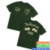 kenny The Hundreds Merch Store Reloaded 2025 T Shirte