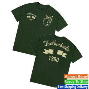 kenny The Hundreds Merch Store Reloaded 2025 T Shirte
