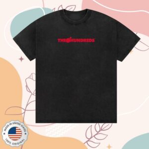 kenny The Hundreds Merch Store Shady Bar T Shirt kenny The Hundreds Merch Store Shady Bar T Shirt