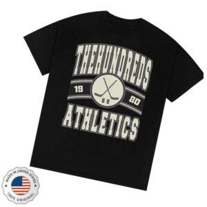 kenny The Hundreds Merch Store Slapshot T Shirtb kenny The Hundreds Merch Store Slapshot T Shirtb