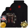 kenny Thesinners Store Merch Chrome Hoodie weqpsdd