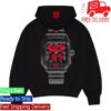 kenny Thesinners Store Merch Fukk 9 5 Hoodie