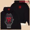 kenny Thesinners Store Merch Fukk 9 5 Hoodie weqpsdd