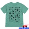 kenny Thisiscriminal Store Merch All The Animals Really Going For It T Shirt
