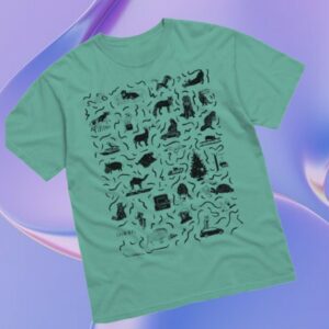 kenny Thisiscriminal Store Merch All The Animals Really Going For It T Shirtpng we