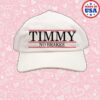 kenny Timmy No Brakes Merch Store President Hat