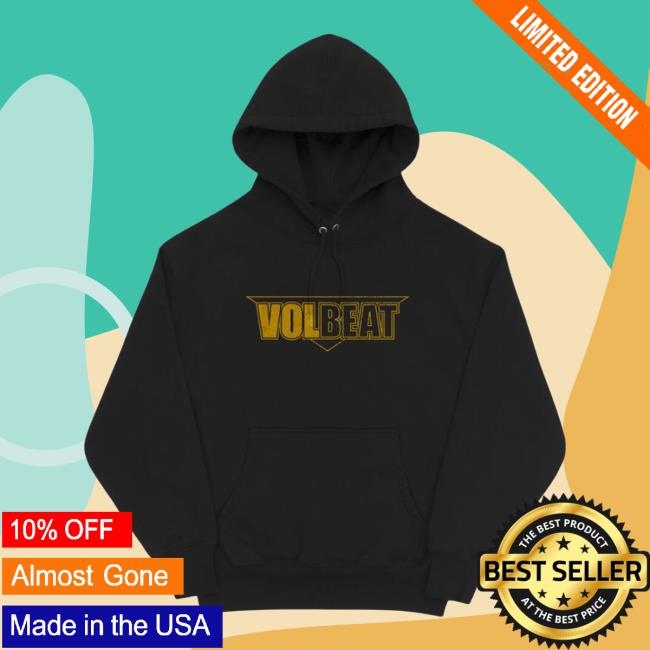 kenny Volbeat Merch Store Goat Sun Hoodie kenny Volbeat Merch Store Goat Sun Hoodie
