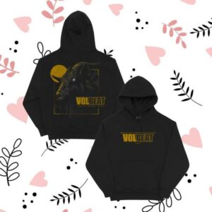 kenny Volbeat Merch Store Goat Sun Hoodieaa kenny Volbeat Merch Store Goat Sun Hoodieaa