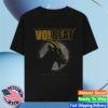 kenny Volbeat Merch Store Moon Goat Tee