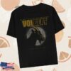 kenny Volbeat Merch Store Moon Goat Teea