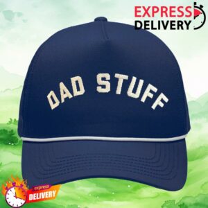 kenny Walker Hayes Merch Store Hat Rope Dad Stuff
