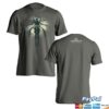 Warframe Store Merch Hunhullus T-Shirt 3 kenny Warframe Store Merch Hunhullus T Shirt