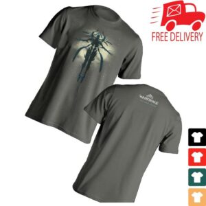 kenny Warframe Store Merch Hunhullus T Shirte kenny Warframe Store Merch Hunhullus T Shirte
