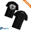 Warframe Store Merch Uriel T-Shirt 4 kenny Warframe Store Merch Uriel T Shirte