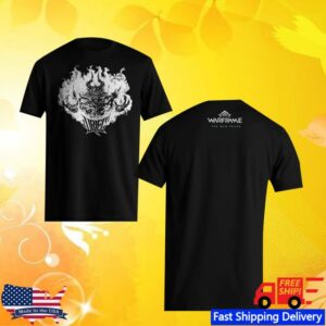 kenny Warframe Store Merch Uriel T Shirtx kenny Warframe Store Merch Uriel T Shirtx