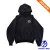 Warren Lotas Merch Store Snowman Hoodie 2 kenny Warren Lotas Merch Store Snowman Hoodie