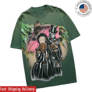 kenny Warren Lotas Merch Store Snowmance T Shirta kenny Warren Lotas Merch Store Snowmance T Shirta