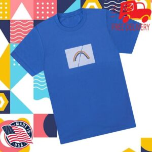 kenny Wave Sports Merch Store Nglwithkylie Broken Rainbow Teea kenny Wave Sports Merch Store Nglwithkylie Broken Rainbow Teea