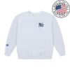 kenny Wave Sports Merch Store Nglwithkylie Ngl Crewneck White
