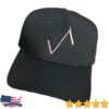 Wear Voila Merch Store Black Baseball Hat 1 kenny Wear Voila Merch Store Black Baseball Hatv