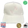 Wear Voila Merch Store White Baseball Hat 1 kenny Wear Voila Merch Store White Baseball Hatv