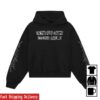 kenny Wearadhd Merch Store Dracula Oversized Hoodie