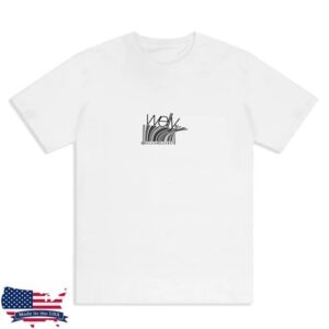 kenny Worldwide Welly Merch Store Welly Barcode Tee