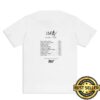 Worldwide Welly Merch Store Welly Barcode Tee 1 kenny Worldwide Welly Merch Store Welly Barcode Teea