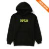 kenny Xplr Merch Store Bad Luck Cat Hoodie