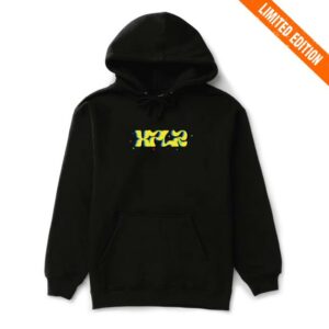 kenny Xplr Merch Store Bad Luck Cat Hoodie