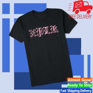 kenny Xplr Merch Store Big Bling Teea