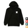 kenny Xplr Merch Store Comic Hoodie