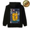 kenny Xplr Merch Store Comic Hoodiea