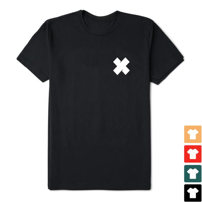 kenny Xplr Merch Store Comic Tee kenny Xplr Merch Store Comic Tee