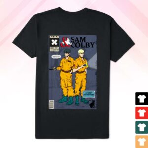 kenny Xplr Merch Store Comic Teea kenny Xplr Merch Store Comic Teea