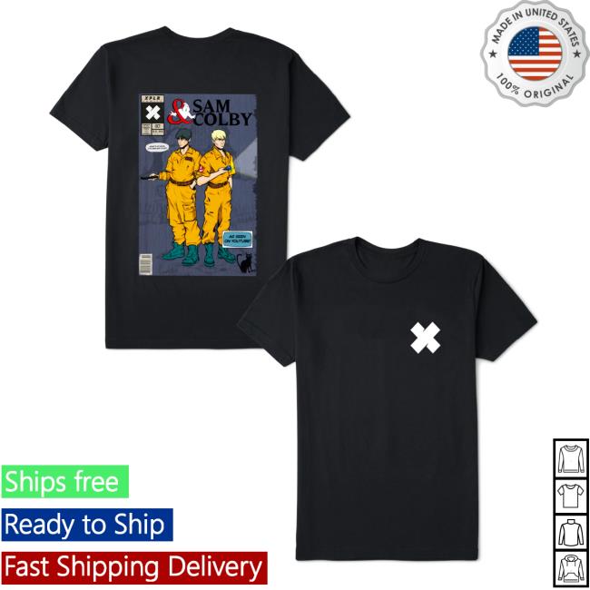 kenny Xplr Merch Store Comic Teeaa kenny Xplr Merch Store Comic Teeaa