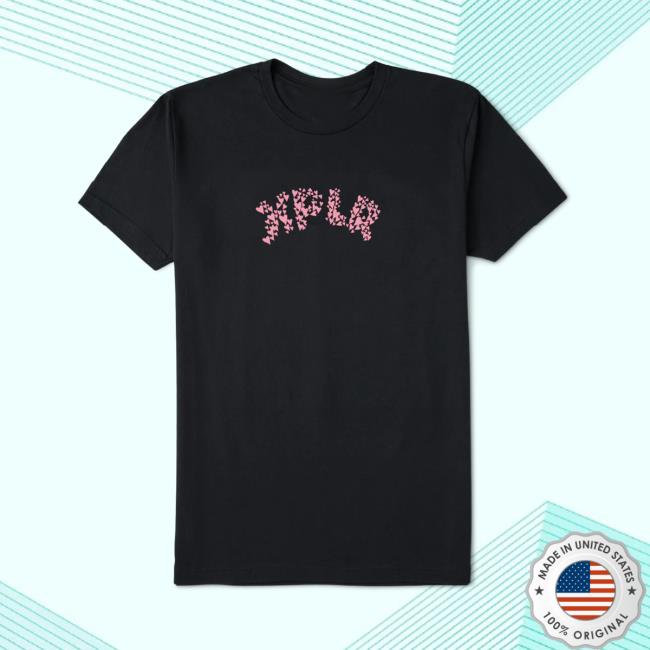 kenny Xplr Merch Store Eternal Lovers Tee kenny Xplr Merch Store Eternal Lovers Tee