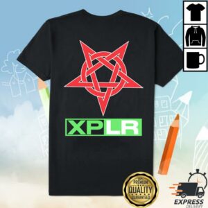 kenny Xplr Merch Store Hardcore X Teea kenny Xplr Merch Store Hardcore X Teea