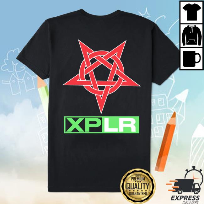 kenny Xplr Merch Store Hardcore X Teea kenny Xplr Merch Store Hardcore X Teea
