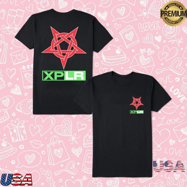kenny Xplr Merch Store Hardcore X Teeaa kenny Xplr Merch Store Hardcore X Teeaa