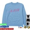 Xplr Merch Store Tears Crewneck 4 kenny Xplr Merch Store Tears Crewneck