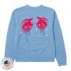 Xplr Merch Store Tears Crewneck 1 kenny Xplr Merch Store Tears Crewnecka
